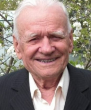 Звягинцев Григорий Иванович