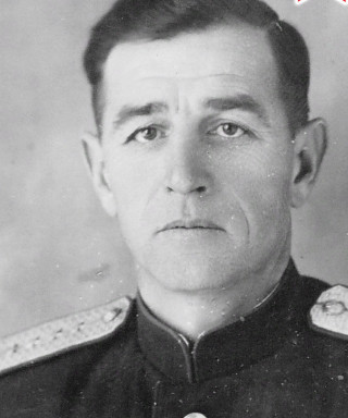 Андреев Александр Константинович