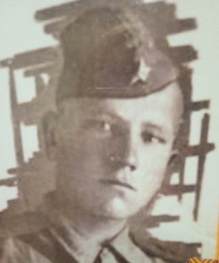 Кандрашкин Григорий Семенович