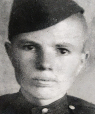 Макаренков Алексей Иванович