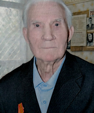 Еписеев Кондратий Яковлевич