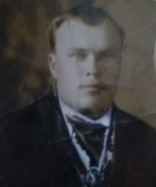 Андреев Андрей Николаевич