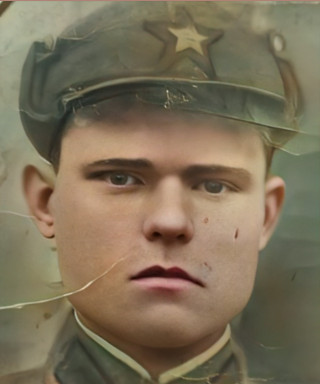 Заев Василий Алексеевич