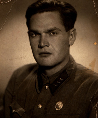 Заботин Павел Федорович