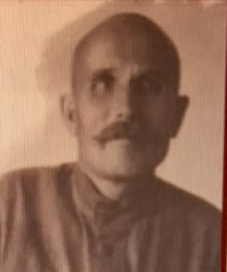 Зайцев Антон Артемович