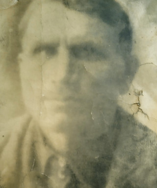 Кандрашкин Семен Яковлевич