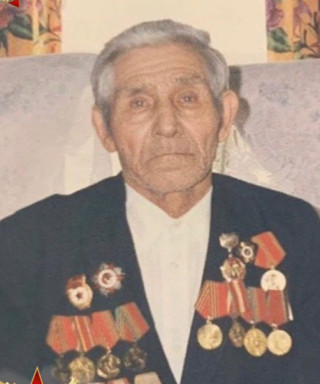 Зайнетдинов Хатиб Гатауллович