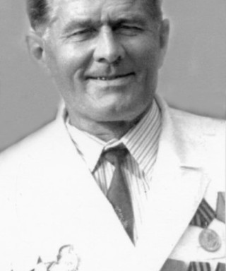 Ковригин Николай Иванович