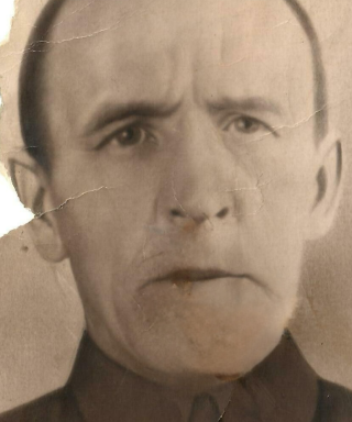 Безруков Василий Ильич