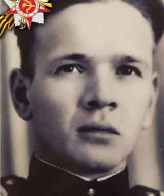 Иволин Владимир Георгиевич