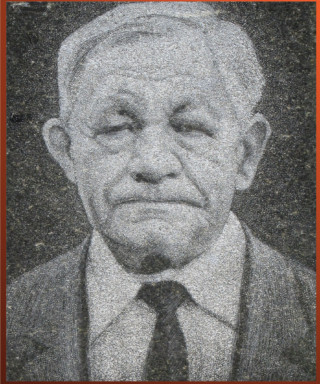 Дикарев Александр Кузьмич