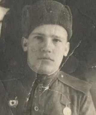 Ефремов Петр Семенович