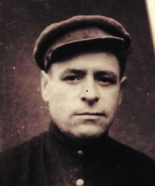 Бабичев Яков Матвеевич