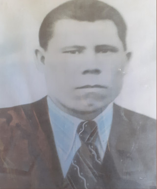 Артемьев Федор Николаевич