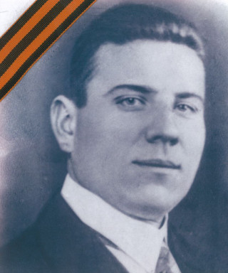 Зайцев Александр Михайлович