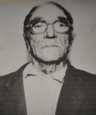 Атякшев Петр Иванович