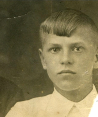 Виноградов Петр Александрович