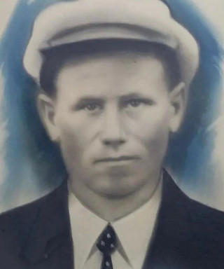 Петров Иван Федорович