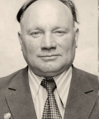 Фурсов Владимир Николаевич