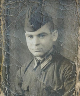 Жуков Иван Семенович