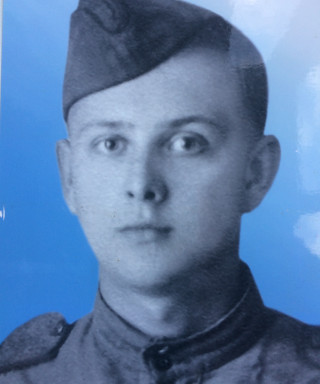 Иванин Олег Васильевич