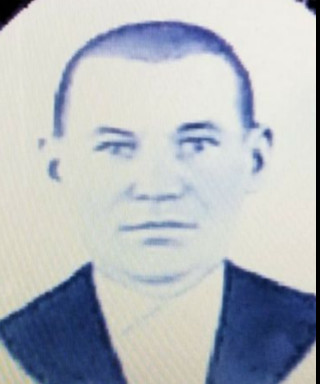 Цветков Александр Васильевич