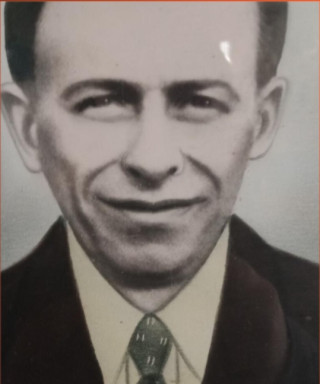 Викторов Геннадий Петрович