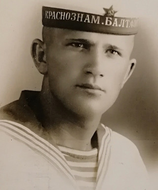 Лабутин Евгений Константинович