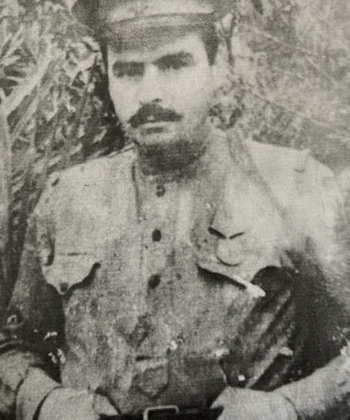 Алакаев Бат Шаралукович