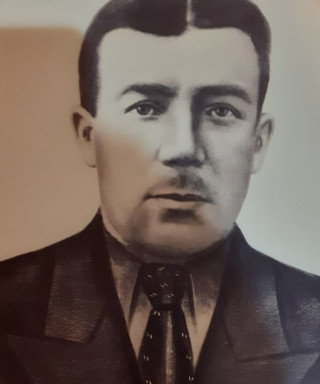 Папенов Александр Герасимович