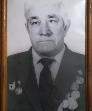 Галайдин Михаил Владимирович