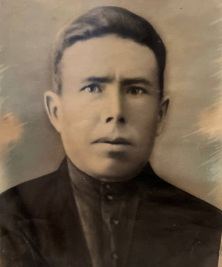 Зотов Николай Федорович