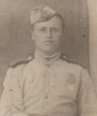 Поляков Иван Иванович