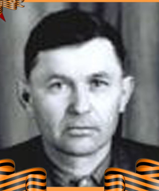 Кучерявенко Николай Васильевич