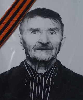 Казачев Фёдор Яковлевич