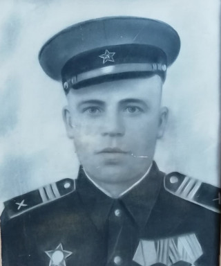 Еременко Александр Васильевич