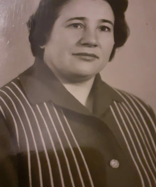 Артемьева Клара Александровна