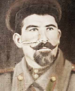 Абухов Карачу Абуханипаевич