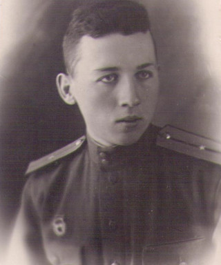 Бандура Леонид Георгиевич