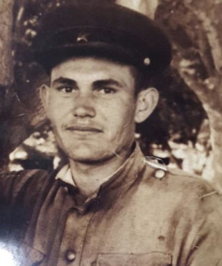 Заворотынский Георгий Яковлевич