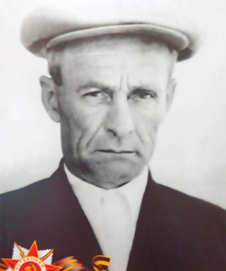 Барабанов Василий Миронович