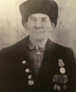 Пятых Никита Андреевич