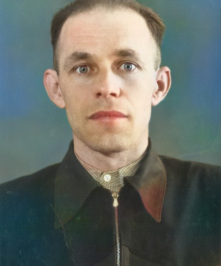 Зиньковский Василий Андреевич