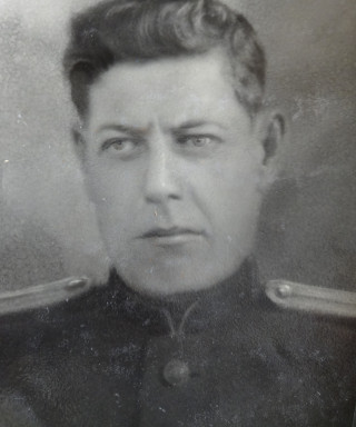 Бушуев Алексей Александрович