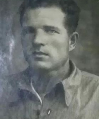 Бабичев Петр Петрович