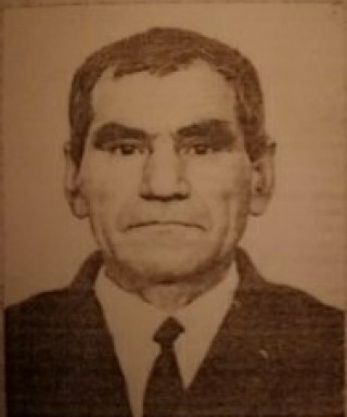 Цвиринько Илья Иванович