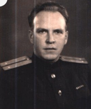 Беззубцев Леонид Алексеевич