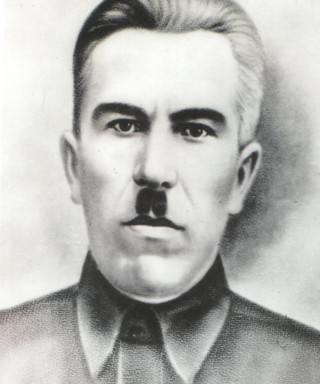 Ищук Леонтий Фёдорович