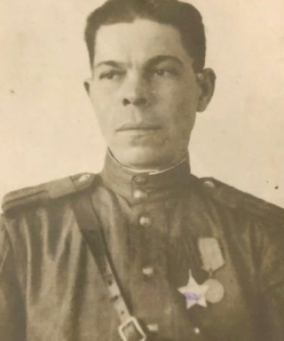 Запорожский Гавриил Потапович