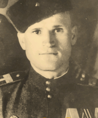 Мордвинов Григорий Никитич